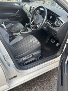 The Detailing Devil - Car Valeting and Detailing Lancashire