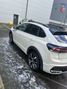 The Detailing Devil - Car Valeting and Detailing Lancashire