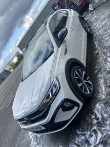 The Detailing Devil - Car Valeting and Detailing Lancashire