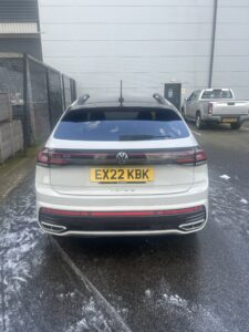 The Detailing Devil - Car Valeting and Detailing Lancashire