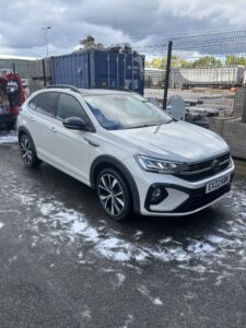 The Detailing Devil - Car Valeting and Detailing Lancashire