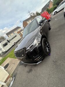The Detailing Devil - Car Valeting and Detailing Lancashire