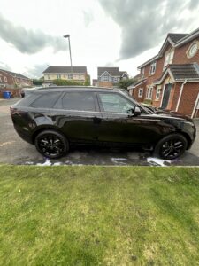 The Detailing Devil - Car Valeting and Detailing Lancashire