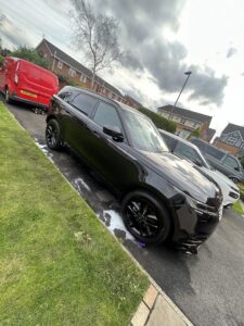 The Detailing Devil - Car Valeting and Detailing Lancashire