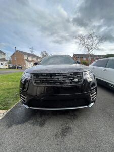 The Detailing Devil - Car Valeting and Detailing Lancashire