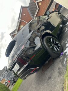 The Detailing Devil - Car Valeting and Detailing Lancashire