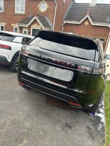 The Detailing Devil - Car Valeting and Detailing Lancashire