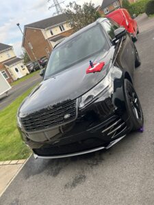 The Detailing Devil - Car Valeting and Detailing Lancashire