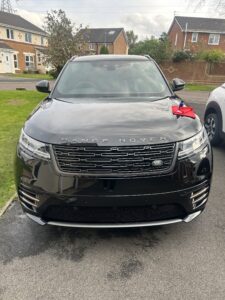 The Detailing Devil - Car Valeting and Detailing Lancashire