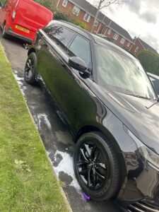 The Detailing Devil - Car Valeting and Detailing Lancashire