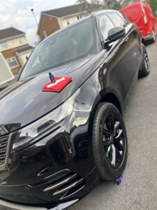 The Detailing Devil - Car Valeting and Detailing Lancashire