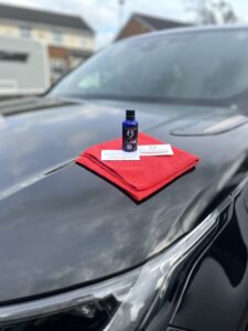 The Detailing Devil - Car Valeting and Detailing Lancashire