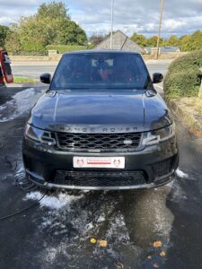 The Detailing Devil - Car Valeting and Detailing Lancashire