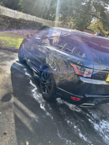 The Detailing Devil - Car Valeting and Detailing Lancashire