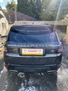 The Detailing Devil - Car Valeting and Detailing Lancashire