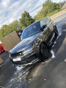 The Detailing Devil - Car Valeting and Detailing Lancashire