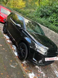 The Detailing Devil - Car Valeting and Detailing Lancashire