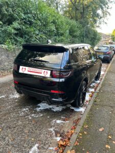 The Detailing Devil - Car Valeting and Detailing Lancashire