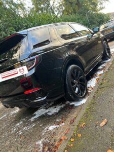 The Detailing Devil - Car Valeting and Detailing Lancashire