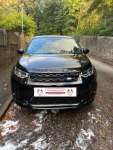 The Detailing Devil - Car Valeting and Detailing Lancashire