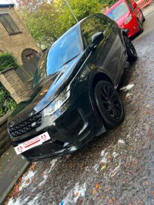 The Detailing Devil - Car Valeting and Detailing Lancashire