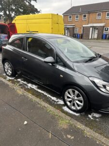 The Detailing Devil - Car Valeting and Detailing Lancashire