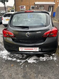 The Detailing Devil - Car Valeting and Detailing Lancashire