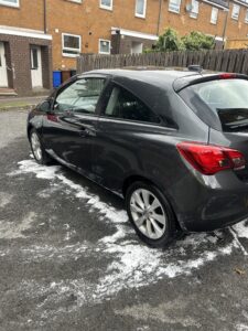 The Detailing Devil - Car Valeting and Detailing Lancashire