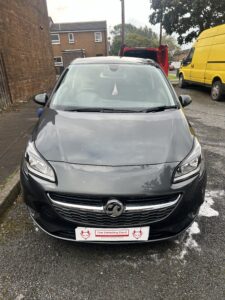 The Detailing Devil - Car Valeting and Detailing Lancashire