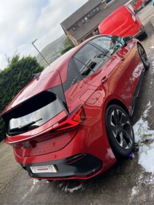 The Detailing Devil - Car Valeting and Detailing Lancashire