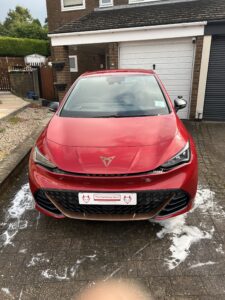 The Detailing Devil - Car Valeting and Detailing Lancashire
