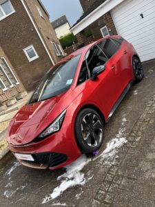 The Detailing Devil - Car Valeting and Detailing Lancashire