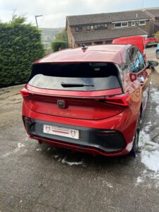 The Detailing Devil - Car Valeting and Detailing Lancashire