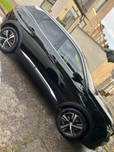 The Detailing Devil - Car Valeting and Detailing Lancashire