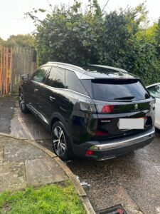 The Detailing Devil - Car Valeting and Detailing Lancashire