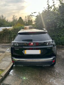The Detailing Devil - Car Valeting and Detailing Lancashire